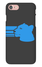 Faunix iPhone Case