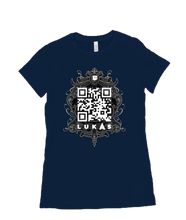 atelierlukas Women’s T-shirt