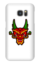 Dr Skeleto Samsung Phone Case