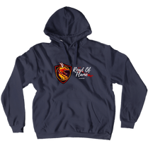 roadofflame Hoodies (No-Zip/Pullover)