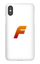 Fastlife iPhone Hülle
