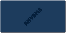 rhysm8 XXL Gaming Mousepad