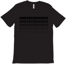 andyschrausch T-Shirts