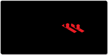 averageguysplay XXL Gaming Mousepad