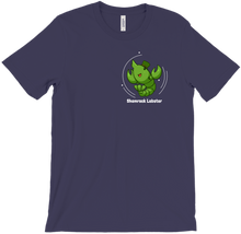 Shamrock Lobster T-Shirt