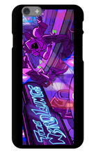 xxth3_n3rdxx iPhone Phone Cases