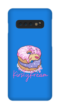 kirstykream Samsung Phone Cases