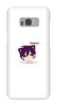 kawaii Samsung case (limited edition)