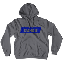 djh2m Hoodies (No-Zip/Pullover)
