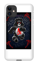 lunatickmsf iPhone Phone Cases