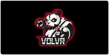 volvrgaming XXL Gaming Mousepad