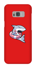Cora Shark Samsung Phone Case