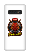 darkkos991 Samsung Phone Cases