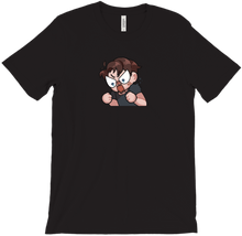 Bluesy Rage T-Shirt