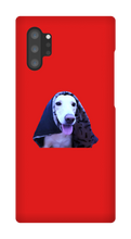 realexcelmediacreations Samsung Phone Cases