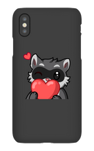 Love iPhone Phone Case