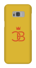 thechosenbernard Samsung Phone Cases