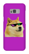 Logo Samsung Deksel