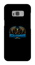 Reckless Hawk Samsung Phone Cases