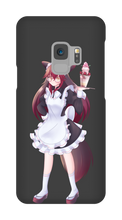 Riana Maid Samsung Case