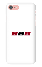 sam9gaming iPhone Phone Cases