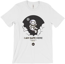 Kai Pelago™ T-Shirts Black Meme