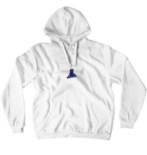 z3dvfilms Hoodies (No-Zip/Pullover)