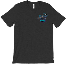 T-Shirts Purple Logo
