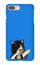 kayliquinn iPhone Phone Cases