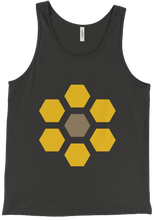 Miraheze Tank Top