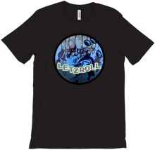 LetzRoll T-Shirts