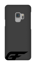 greezyfishy Samsung Phone Cases