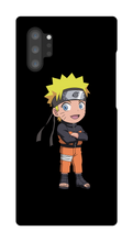Capinha Para Celular (Naruto)