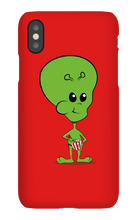 focusedcedric iPhone Phone Cases
