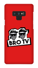 brotv_oficial Samsung Phone Cases