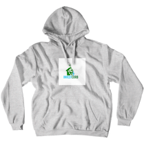 investcurbrestocks Hoodies (No-Zip/Pullover)
