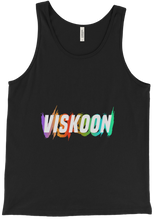 BIG LOGO // TANK TOP