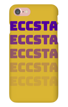 eccsta iPhone Phone Cases
