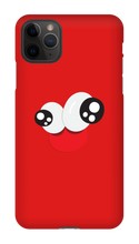 seasonofslaps iPhone Phone Cases