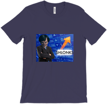 igh0stxrid3ri T-Shirts