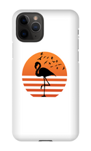 The Flock  Phone Cases