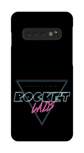 Rocket Lads - Samsung Phone Case
