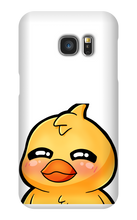 c0ldgirlpower Samsung Phone Cases
