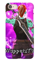 wuppetz_r34ks_tv iPhone Phone Cases