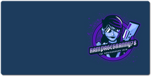 rampagegranny78 XXL Gaming Mousepad