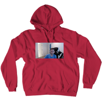 b_miller26 Hoodies (No-Zip/Pullover)