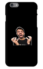 CARCASA de KRAINOLO para MVL iPHONE