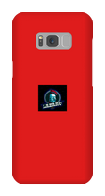 lazarodiri Samsung Phone Cases