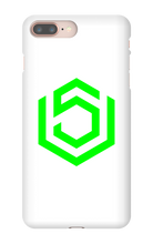 unclespock iPhone Phone Cases