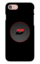 darethedeviltv iPhone Cases